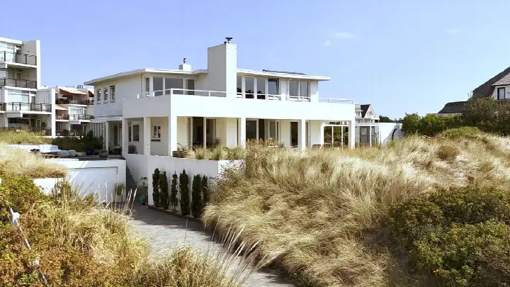 Vrijstaande woning te koop: Beethovenweg 8, De Zuid Noordwijk