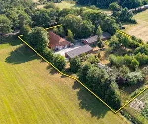 Detached house for sale: Beetserweg 36, Sellingerbeetse Sellingen