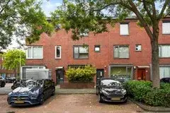 Tussenwoning te koop: Beetsstraat 95, Spoorwijk 'S-Gravenhage