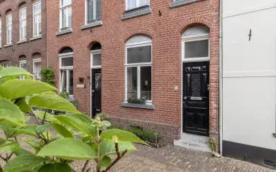 Tussenwoning te koop: Begijnenhofstraat 20, Sittard-Centrum Sittard