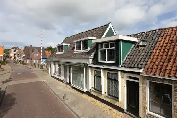 Tussenwoning te koop: Begine 47, Workum Workum