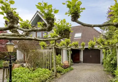 Vrijstaande woning te koop: Behrenslijn 15, Seghwaert-Noord-Oost Zoetermeer
