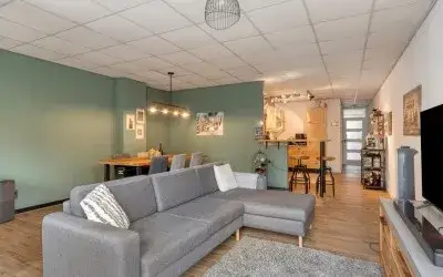 Appartement te koop: Beiaardstraat 12, Centrum Valkenswaard