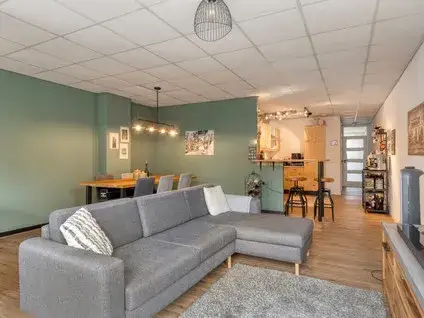 Appartement te koop: Beiaardstraat 12, Centrum Valkenswaard