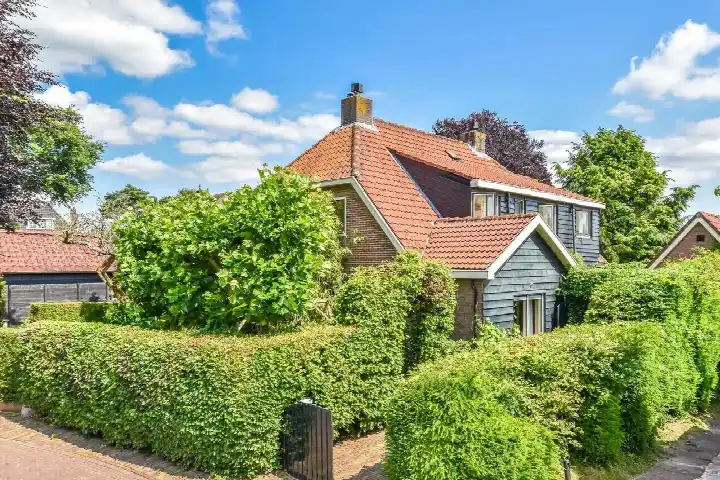 Semi-detached for sale: Beijemansweg 28, Zevenend Laren