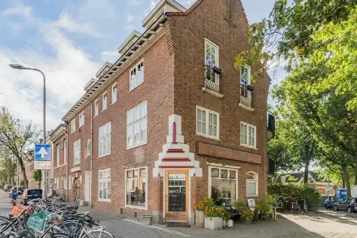 Studio te koop: Beijensstraat 4A, Altrade Nijmegen