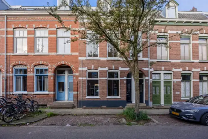 Appartement te koop: Beijensstraat 68, Altrade Nijmegen
