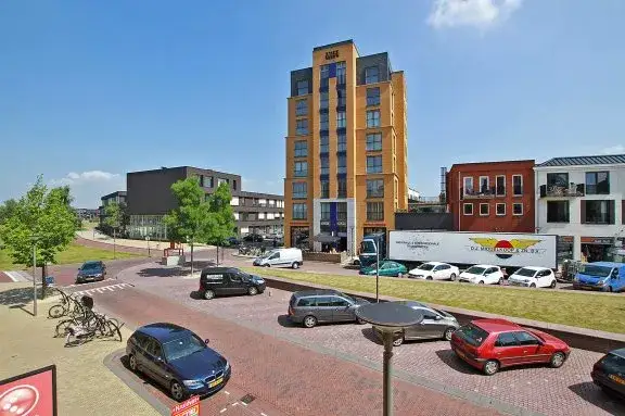 Appartement te huur: Beijerinck 47, Winkelcentrum Vathorst Amersfoort