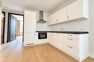 Home for rent: Beijerlandselaan, Hillesluis Rotterdam