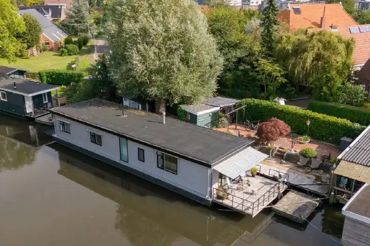Apartment for sale: Beijumerweg 1060, Van Starkenborgh Groningen