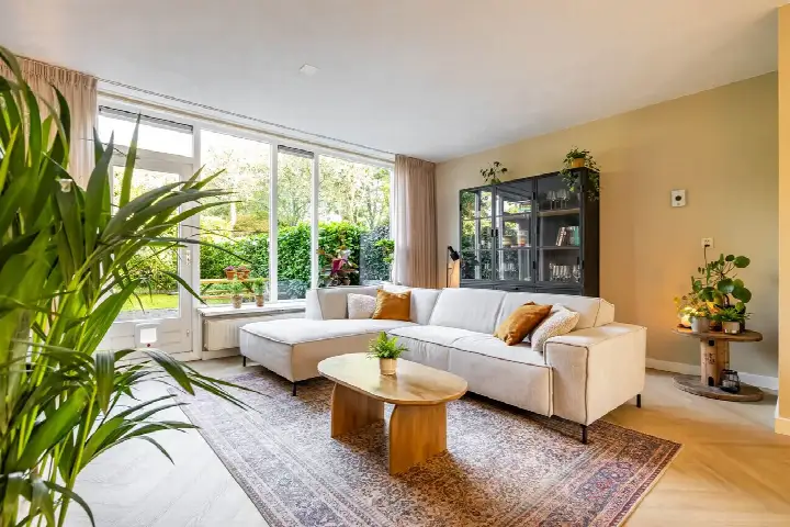 Tussenwoning te koop: Bekemaheerd 66, Beijum-West Groningen