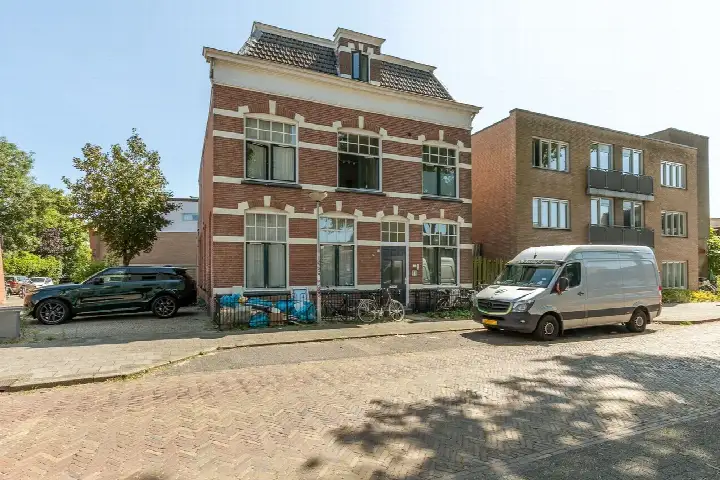 Appartement te koop: Bekensteinselaan 48H, Bekenstein / De Luiaard Amersfoort