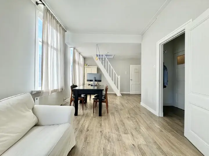 Woning te huur: Bekkerstraat, Wittevrouwen Utrecht