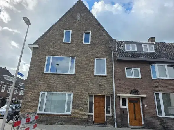 Room for rent: Bekkerweg 52-01, Bekkerveld Heerlen