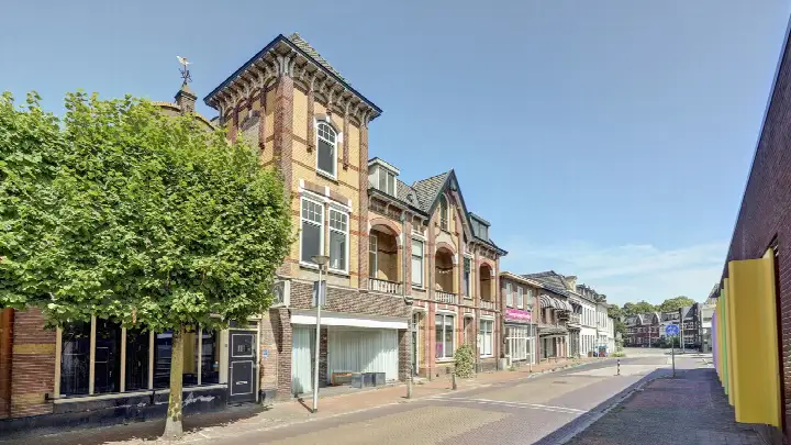 Appartement te koop: Beldsteeg 3, Java en omgeving Almelo