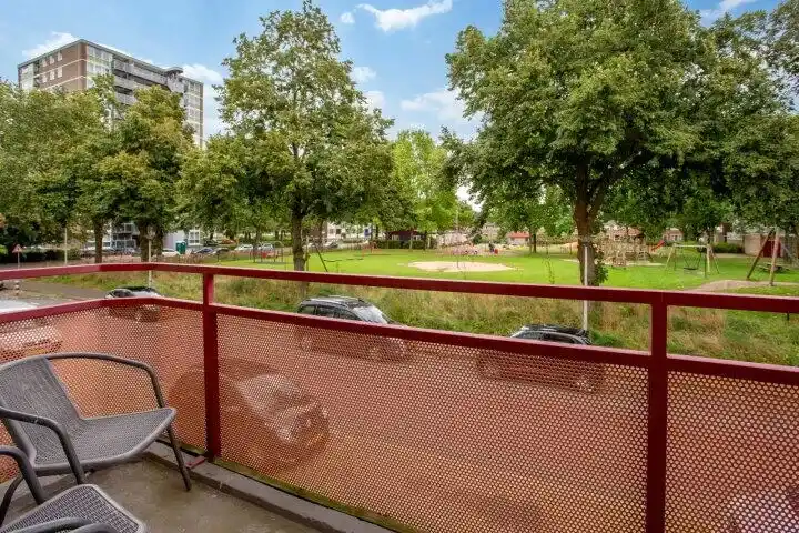 Appartement te koop: Belgiëlaan 278, Boswinkel-De Braker Enschede