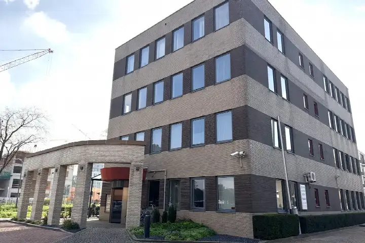 Apartment for rent: Belgiëlaan 63, Kruidenbuurt Haarlem