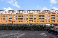 Apartment for sale: Belgiëplein 58, Belgiëplein e.o. Amsterdam
