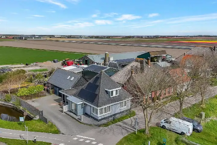 Vrijstaande woning te koop: Belkmerweg 137, De Stolpen en Buitengebied Schagerbrug