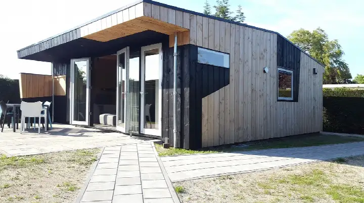Vrijstaande woning te koop: Belkmerweg 68H68, Sint Maartensvlotbrug-West Sint Maartensvlotbrug