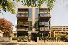 Appartement te huur: Bella Vistastraat 318, Amstelkwartier-Noord Amsterdam