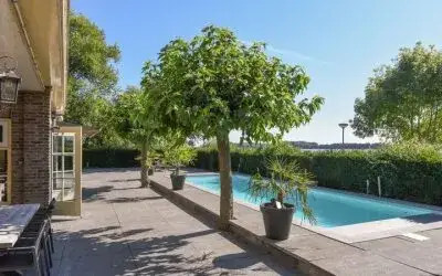 Detached house for sale: Belle van Zuylenhof 13, Filosofenbuurt Huizen