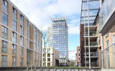 Appartement te koop: Bellevuelaan 137, Welgelegen Haarlem