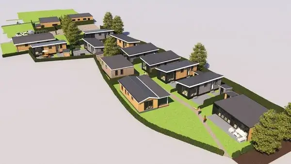 Woning te koop: Belterweg 103R9, Belt-Schutsloot Belt-Schutsloot