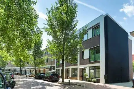 Appartement te huur: Beltstraat 82, Getfert Enschede