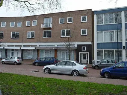 Appartement te huur: Beltstraat 94, Getfert Enschede