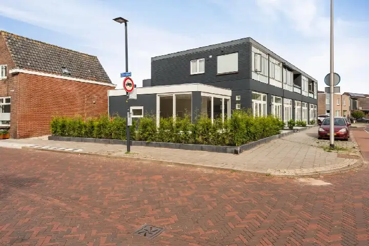 Woning te koop: Beltweg 2, Brunnepe Kampen