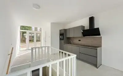 Appartement te koop: Beltweg 2A, Brunnepe Kampen
