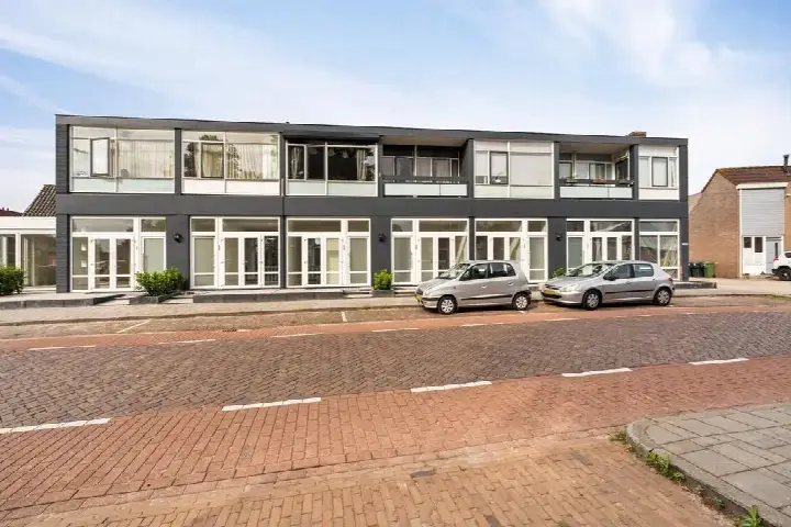 Woning te koop: Beltweg 2D, Brunnepe Kampen