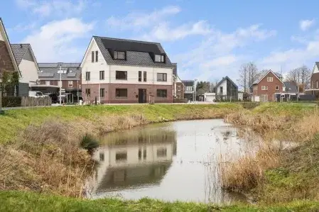 Detached house for sale: Belvedere 10, Zevenhuizen-Zuid Zevenhuizen