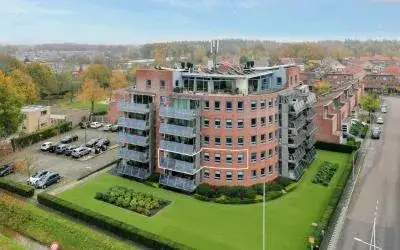 Appartement te koop: Belvédère 13, Nijrees Almelo