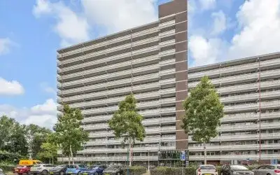 Appartement te koop: Belvédèrebos 15, Meerzicht-Oost Zoetermeer