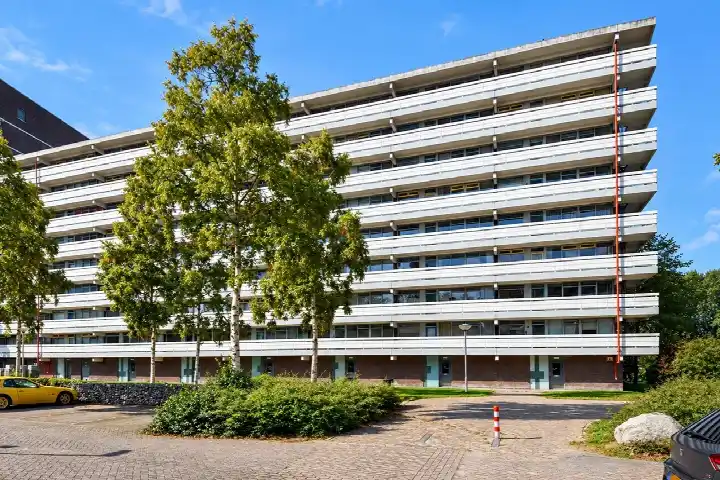 Appartement te koop: Belvédèrebos 234, Bossenbuurt hoog-Oost Zoetermeer