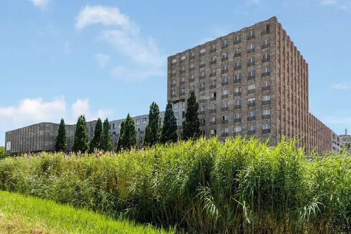 Appartement te koop: Belvédèrelaan 59, Milligen Zwolle