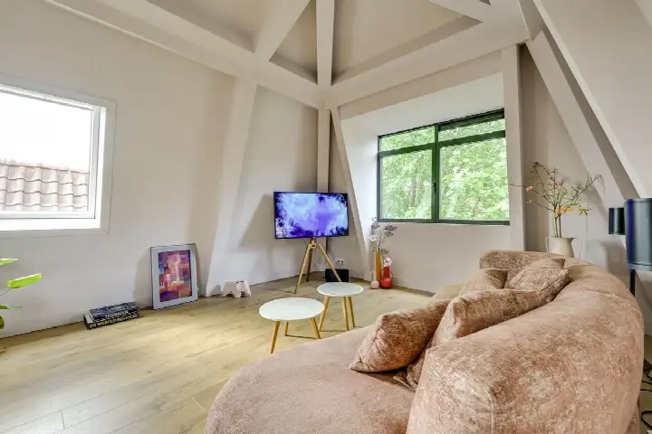 Appartement te koop: Bemuurde Weerd O.Z. 39C, Lauwerecht Utrecht