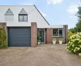 Hoekwoning te koop: Ben Goerionsingel 2, De Singels Ede