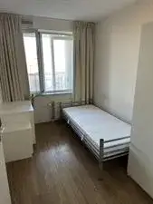 Kamer te huur: Ben van Meerendonkstraat, Theo van Goghparkbuurt Amsterdam