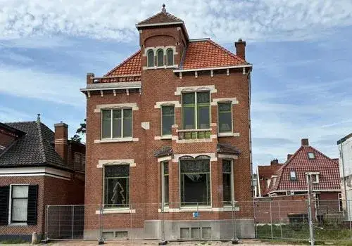 Appartement te koop: Beneden Oosterdiep 141, Veendam-Centrum Veendam