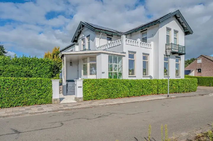 Vrijstaande woning te koop: Beneden Oosterdiep 257, Veendam-Oude Ae Veendam