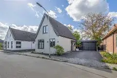 Vrijstaande woning te koop: Beneden Verlaat 66, Veendam-Middenweg en omgeving Veendam
