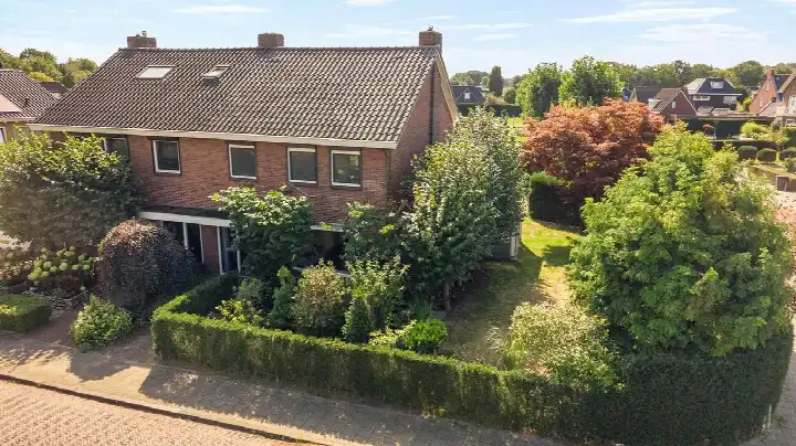 Twee-onder-één-kap te koop: Benedendorpsstraat 28A, Zeddam Zeddam