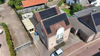 Vrijstaande woning te koop: Benedendorpsstraat 33A, Zeddam Zeddam