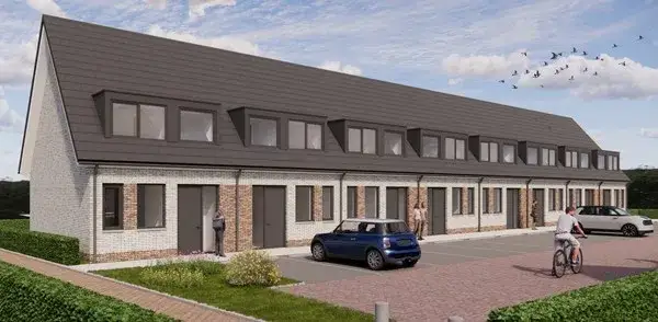 Vrijstaande woning te koop: Benedendorpsstraat Bouwnummer 7, Zeddam Zeddam