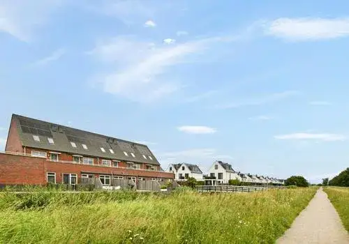 Apartment for sale: Benedenland 37, de Maricken-Veenzijde Wilnis