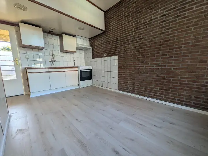 Home for rent: Benedenrijweg, Oud IJsselmonde Rotterdam