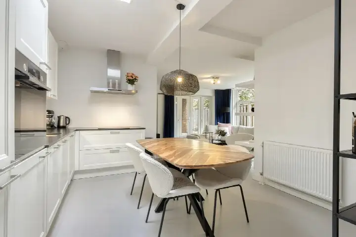 Apartment for sale: Nieuwendijk 42B, Skandia Geldrop
